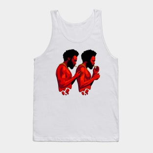 This is America Tank Top